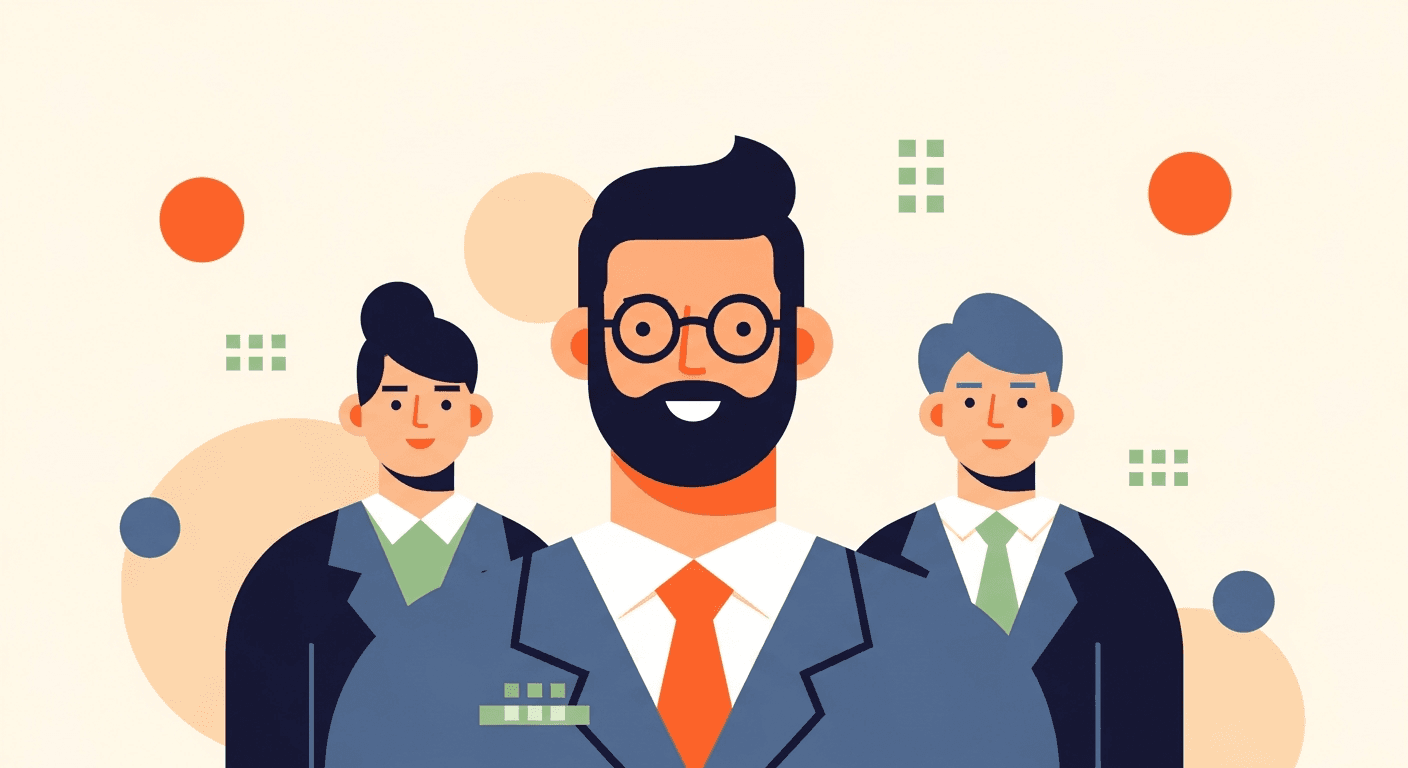 Business teams notarizing documents at scale